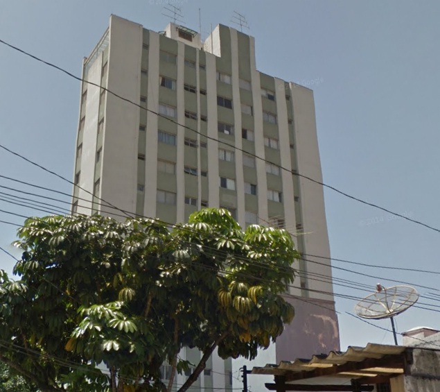 Imagem de fundo do condomínio Condomínio Santa - Bárbara Saúde - São Paulo - SP