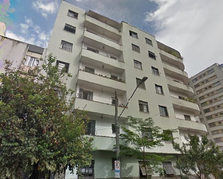 Imagem de fundo do condomínio Condomínio Santa Cecília - Residencial Santa Cecília - São Paulo - SP