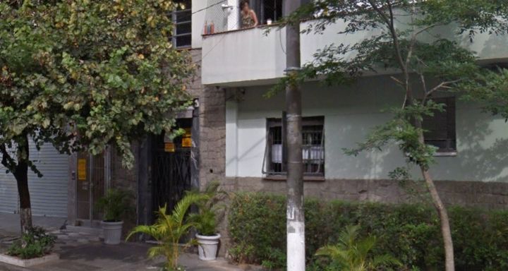 Imagem de fundo do condomínio Condomínio Santa Cecília - Residencial Santa Cecília - São Paulo - SP