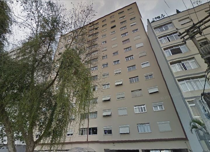 Imagem de fundo do condomínio Condomínio Santa Clara - Sumaré - São Paulo - SP