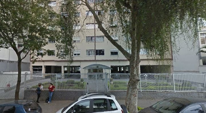 Imagem de fundo do condomínio Condomínio Santa Clara - Sumaré - São Paulo - SP