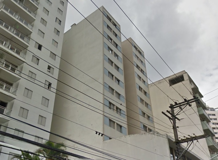 Imagem de fundo do condomínio Condomínio Santa Constança - Pinheiros - São Paulo - SP