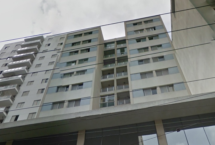 Imagem de fundo do condomínio Condomínio Santa Constança - Pinheiros - São Paulo - SP