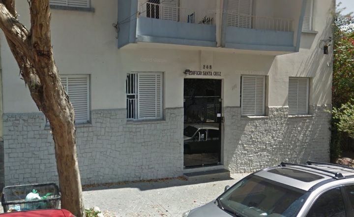 Imagem de fundo do condomínio Condomínio Santa Cruz Pompéia - Vila Pompéia - São Paulo - SP