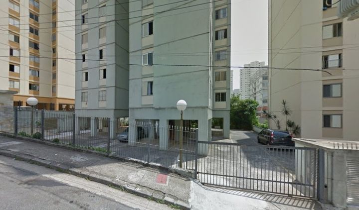 Imagem de fundo do condomínio Condomínio Santa Cruz Vila - Mariana 187 - São Paulo - SP