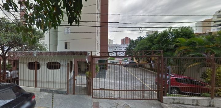 Imagem de fundo do condomínio Condomínio Santa Cruz Vila Mariana 197 - E 199 - São Paulo - SP