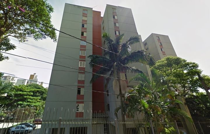 Imagem de fundo do condomínio Condomínio Santa Cruz Vila Mariana 197 - E 199 - São Paulo - SP