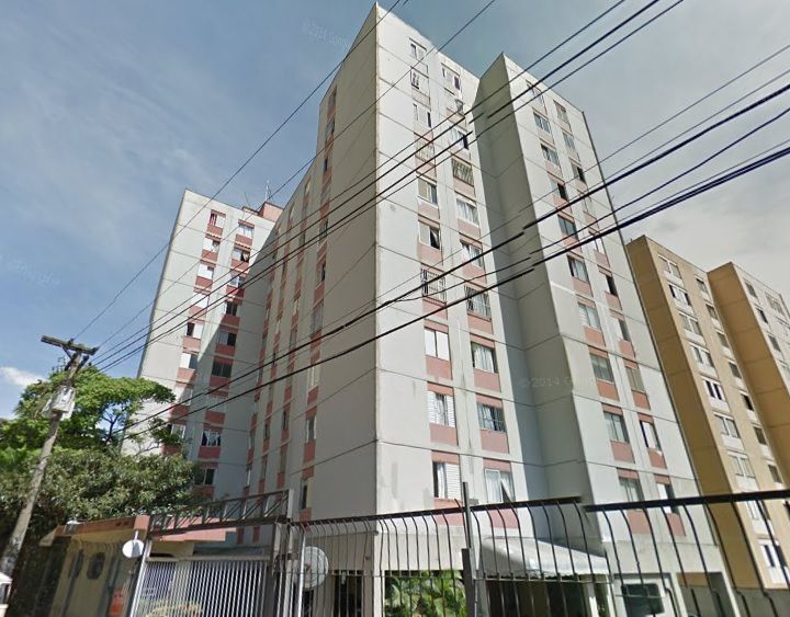 Imagem de fundo do condomínio Condomínio Santa Cruz Vila Mariana 197 - E 199 - São Paulo - SP
