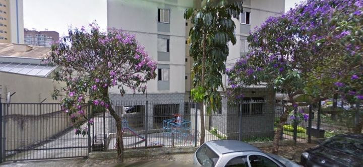 Imagem de fundo do condomínio Condomínio Santa Cruz Vila - Mariana 93 - São Paulo - SP