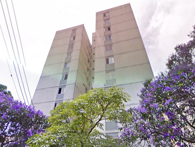 Imagem de fundo do condomínio Condomínio Santa Cruz Vila - Mariana 93 - São Paulo - SP