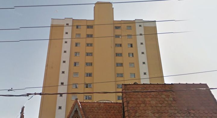 Imagem de fundo do condomínio Condomínio Santa - Helena Saúde - São Paulo - SP
