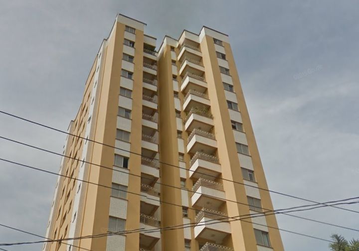 Imagem de fundo do condomínio Condomínio Santa - Helena Saúde - São Paulo - SP