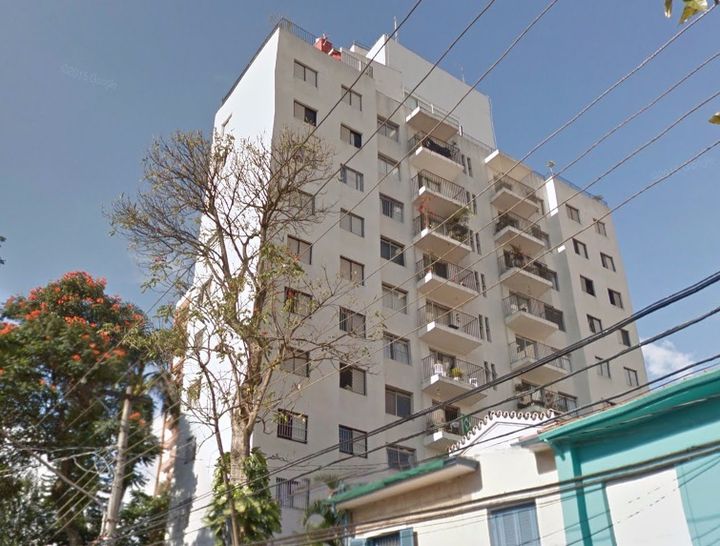 Imagem de fundo do condomínio Condomínio - Santa Isabel Chácara Santo Antônio - São Paulo - SP