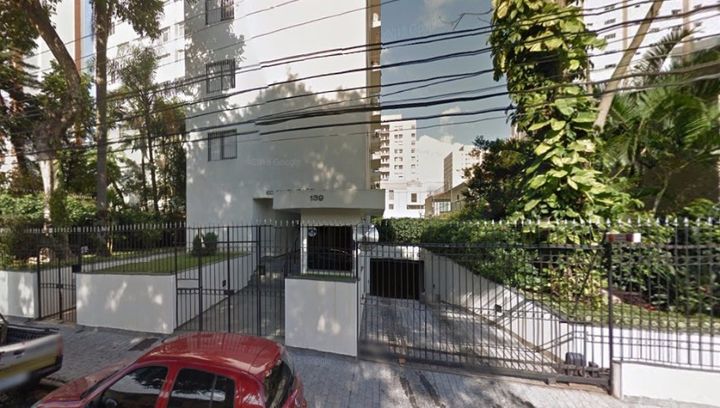 Imagem de fundo do condomínio Condomínio - Santa Isabel Chácara Santo Antônio - São Paulo - SP