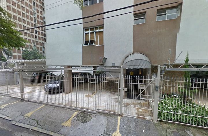 Imagem de fundo do condomínio Condomínio Santa Lúcia - Jardim Europa - São Paulo - SP