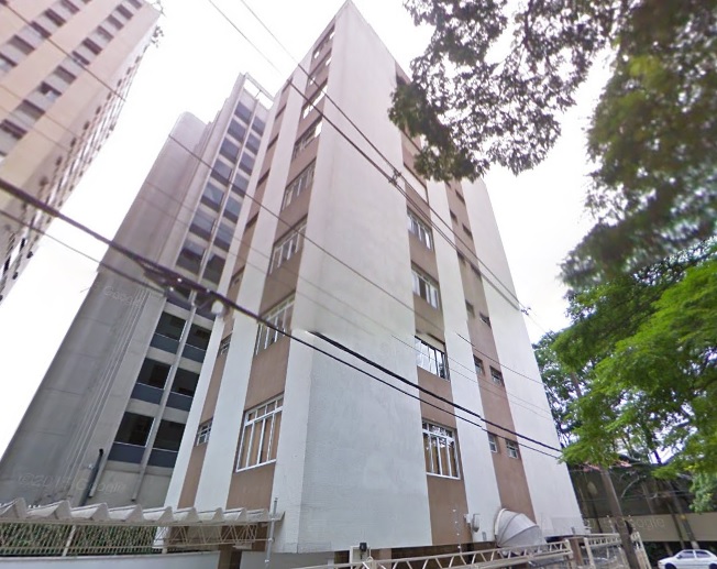 Imagem de fundo do condomínio Condomínio Santa Lúcia - Jardim Europa - São Paulo - SP