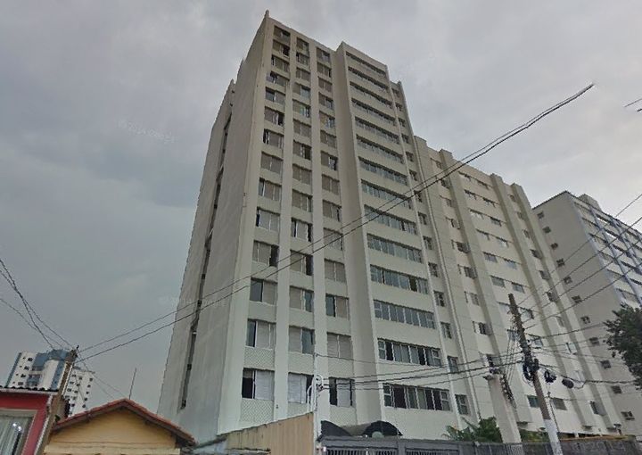Imagem de fundo do condomínio Condomínio Santa Lúcia Sumaré Condominio - Edifício - São Paulo - SP