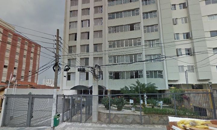 Imagem de fundo do condomínio Condomínio Santa Lúcia Sumaré Condominio - Edifício - São Paulo - SP