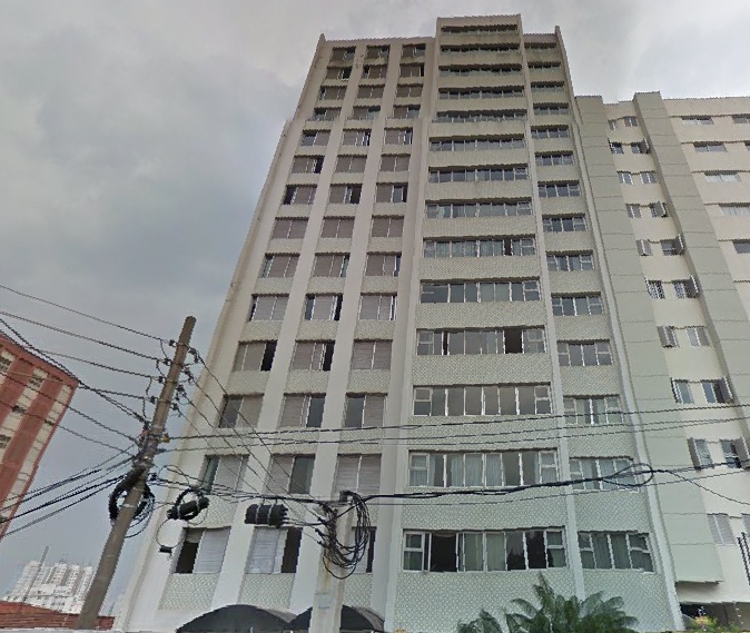 Imagem de fundo do condomínio Condomínio Santa Lúcia Sumaré Condominio - Edifício - São Paulo - SP