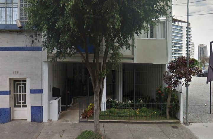Imagem de fundo do condomínio Condomínio Santa Madalena - Pinheiros - São Paulo - SP