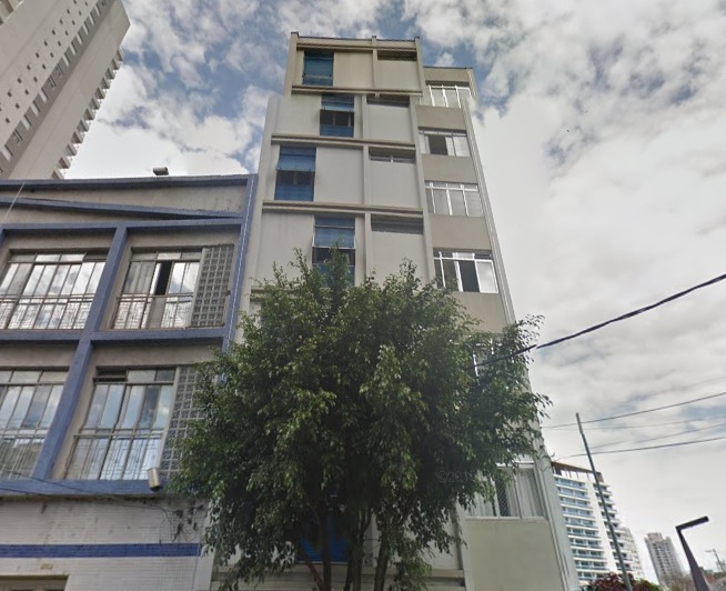 Imagem de fundo do condomínio Condomínio Santa Madalena - Pinheiros - São Paulo - SP