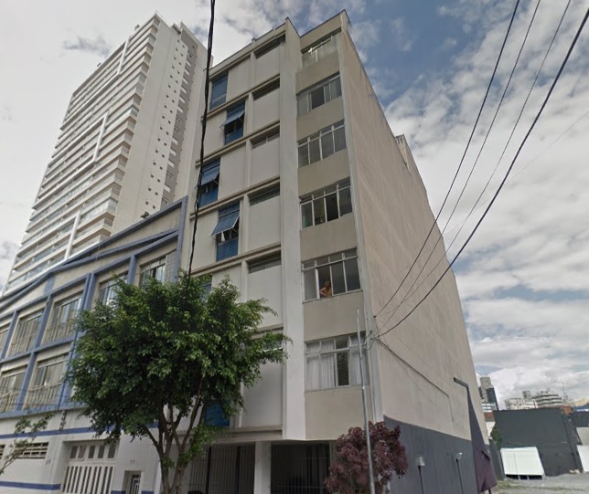 Imagem de fundo do condomínio Condomínio Santa Madalena - Pinheiros - São Paulo - SP