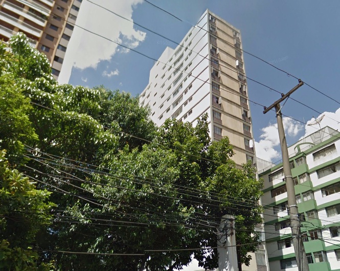 Imagem de fundo do condomínio Condomínio Santa Marcelina - Perdizes - São Paulo - SP