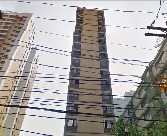 Imagem de fundo do condomínio Condomínio Santa Marcelina - Perdizes - São Paulo - SP