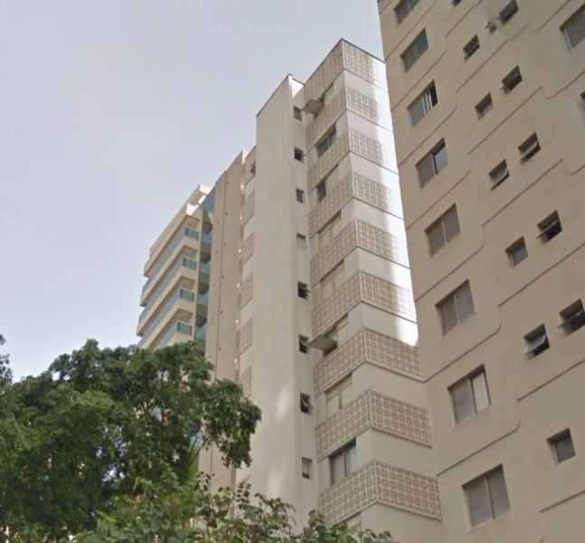 Imagem de fundo do condomínio Condomínio Santa Margarida - Jardim Paulista - São Paulo - SP