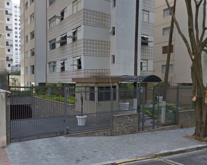 Condomínio Santa Margarida - Jardim Paulista - São Paulo - SP