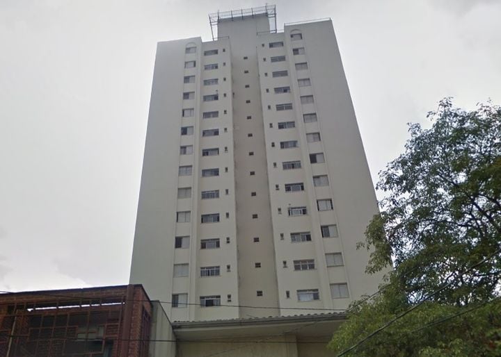 Imagem de fundo do condomínio Condomínio Santa Margherita - Brooklin - São Paulo - SP