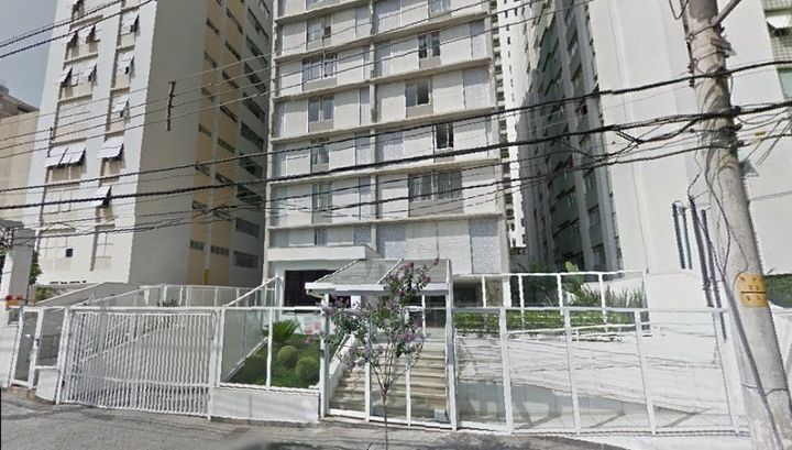 Imagem de fundo do condomínio Condomínio Santa Margherita - Jardim Paulista - São Paulo - SP