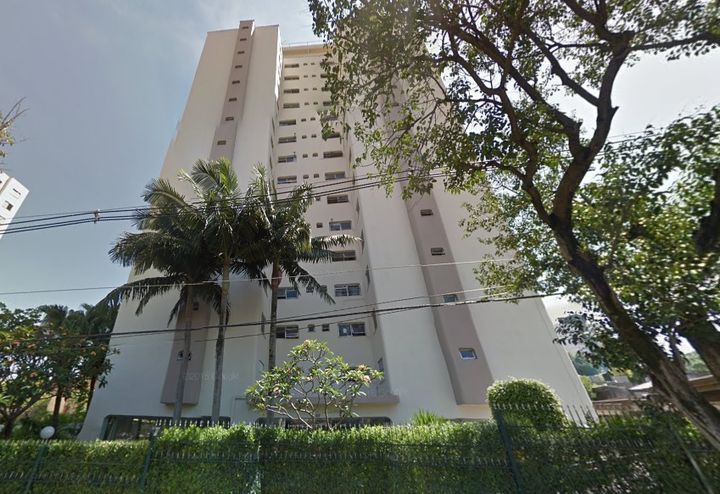 Imagem de fundo do condomínio Condomínio Santa Maria - Ipiranga - São Paulo - SP
