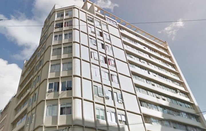 Imagem de fundo do condomínio Condomínio Santa - Maria Santa Cecília - São Paulo - SP