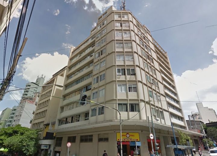 Imagem de fundo do condomínio Condomínio Santa - Maria Santa Cecília - São Paulo - SP