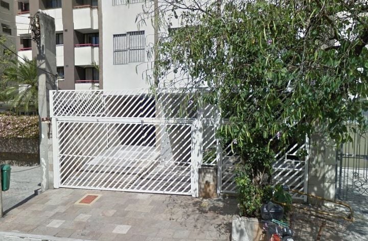 Imagem de fundo do condomínio Condomínio Santa Marta - Pinheiros - São Paulo - SP