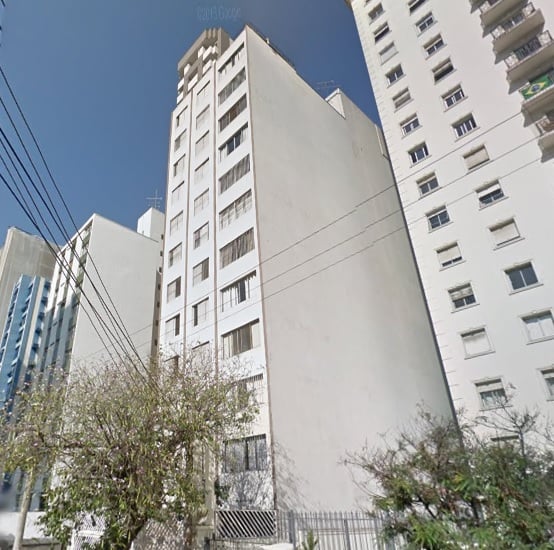 Imagem de fundo do condomínio Condomínio Santa Marta - Pinheiros - São Paulo - SP