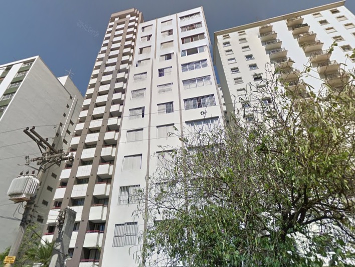 Imagem de fundo do condomínio Condomínio Santa Marta - Pinheiros - São Paulo - SP