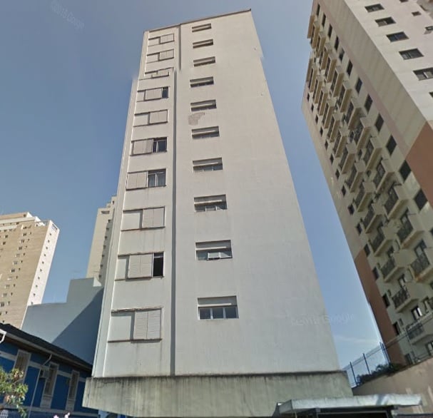 Imagem de fundo do condomínio Condomínio Santa Mônica - Perdizes - São Paulo - SP