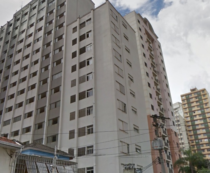 Imagem de fundo do condomínio Condomínio Santa Mônica - Perdizes - São Paulo - SP