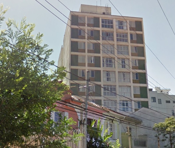 Imagem de fundo do condomínio Condomínio Santa - Rita Mirandópolis - São Paulo - SP