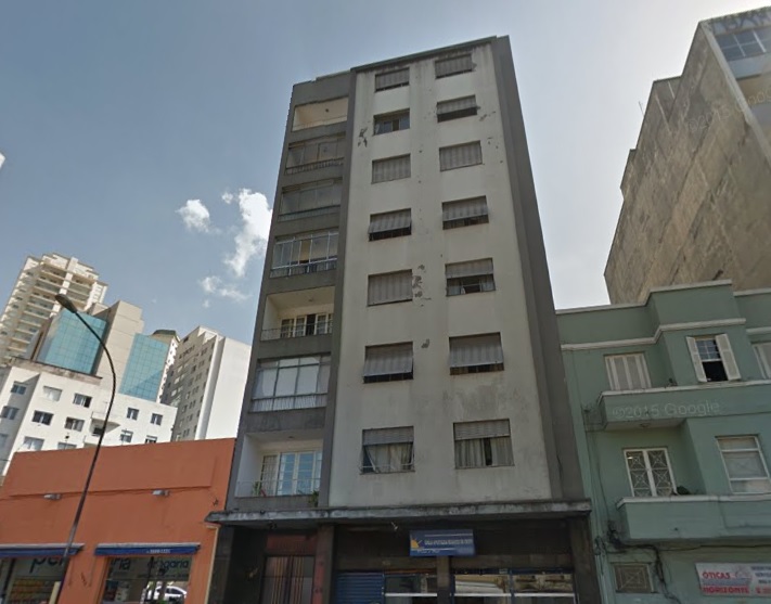 Imagem de fundo do condomínio Condomínio Santa Rosa - Bela Vista - São Paulo - SP