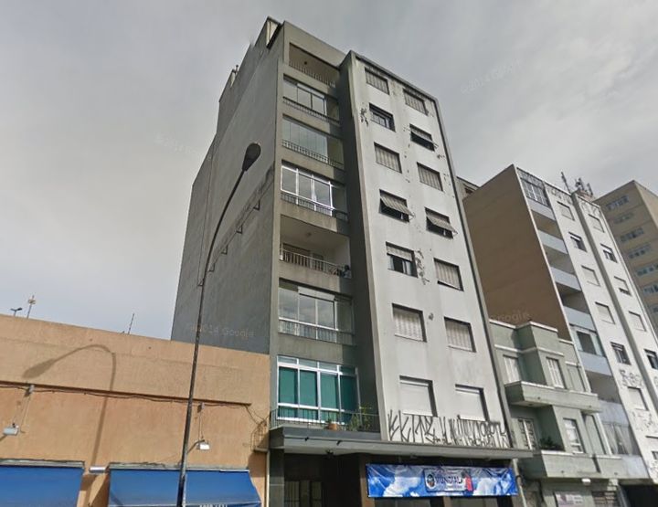 Imagem de fundo do condomínio Condomínio Santa Rosa - Bela Vista - São Paulo - SP