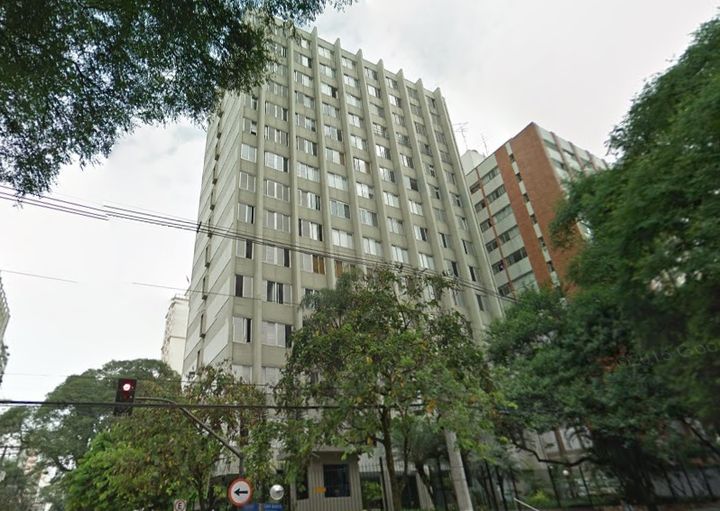 Imagem de fundo do condomínio Condomínio Santa Rosa - Jardim Paulista - São Paulo - SP