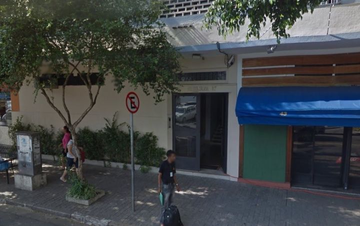 Imagem de fundo do condomínio Condomínio Santa Silvia - Vila Mariana - São Paulo - SP