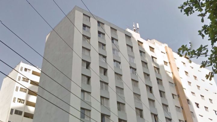 Imagem de fundo do condomínio Condomínio Santa - Terezinha Saúde - São Paulo - SP