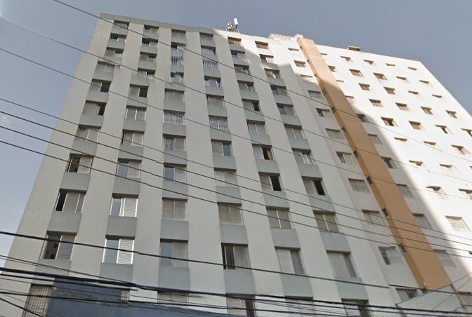 Imagem de fundo do condomínio Condomínio Santa - Terezinha Saúde - São Paulo - SP