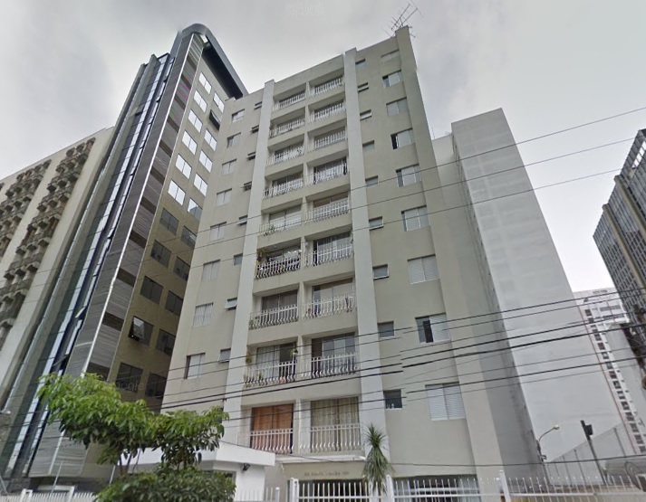 Imagem de fundo do condomínio Condomínio Santa - Wanda Vila Nova Conceição - São Paulo - SP