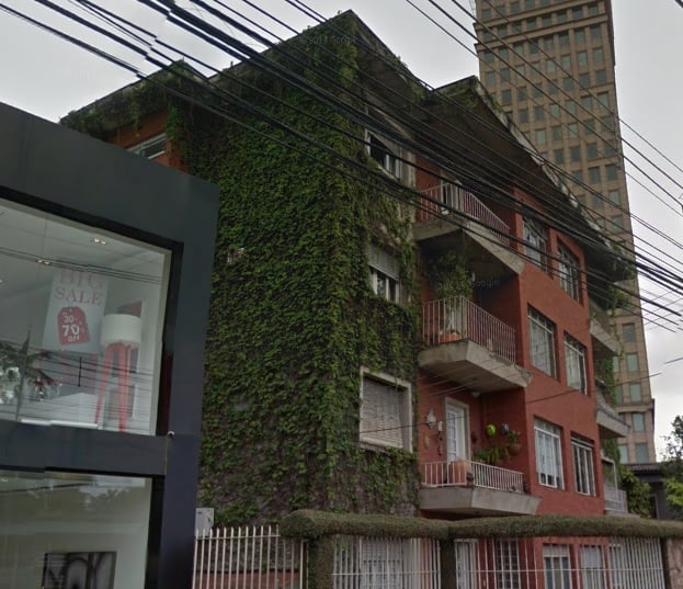 Imagem de fundo do condomínio Condomínio Santana - Jardim Paulistano - São Paulo - SP