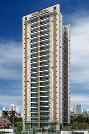 Imagem de fundo do condomínio Condomínio Santana Quality - Residencial - São Paulo - SP